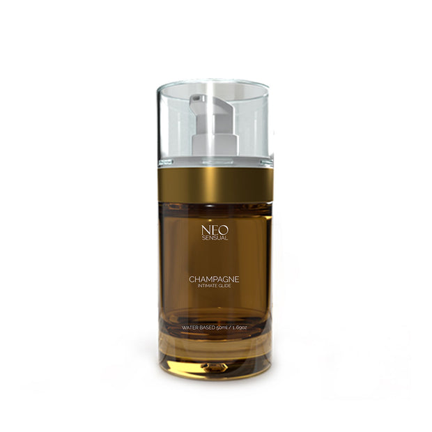 NEO Sensual Champagne 50ml