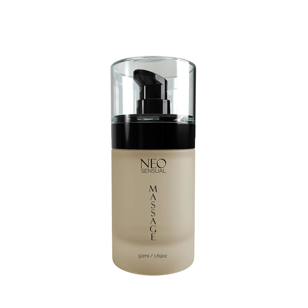 NEO Sensual Massage Oil 50ml