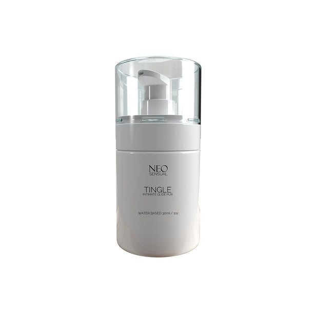 NEO Sensual Tingle 30ml Non CBD 